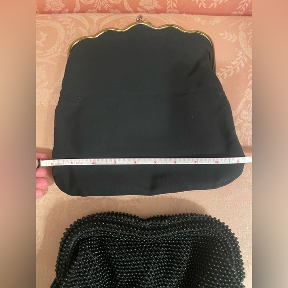 Bundle of 2 vintage pocket books, black - Picture 4 of 7